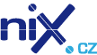 NIX.cz - logo