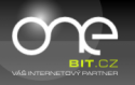 ONEbit.cz logo
