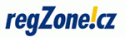 RegZone.cz - logo