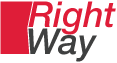 RightWay logo